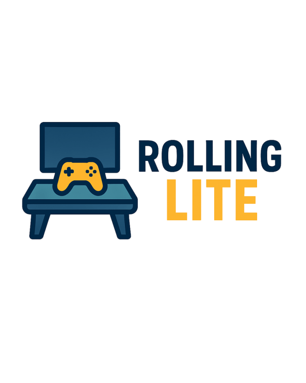 Rolling Lite