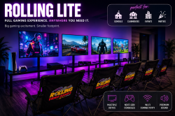 Rolling Lite Rolling Lite